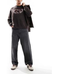 Jack & Jones - Ron Skater Fit Jeans - Lyst