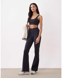 Tala - Dayflex Wrap High Waisted legging - Lyst