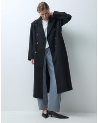 ONLY - Maxi-Jas - Lyst
