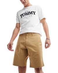Tommy Hilfiger - – harlem 1985 – shorts - Lyst