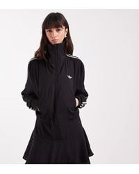 adidas Originals x ASOS - Track Dress - Lyst