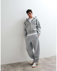 Jack & Jones - Wide Cuffed joggers - Lyst