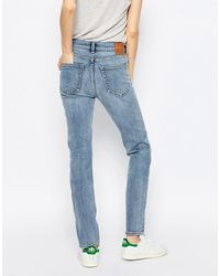 weekday wednesday jeans