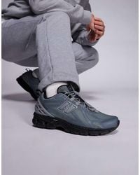 New Balance - 1906 Unisex toggle Trainers - Lyst