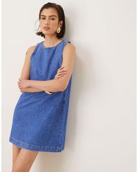 ASOS - – mini-etuikleid - Lyst