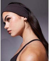 4505 - – weiches yoga-stirnband - Lyst