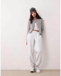 Cotton On - Plush Premium Boyfriend Jogger - Lyst