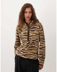 Regatta - Lightweight Frankie Half Zip Fleece - Lyst
