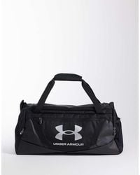 Under Armour - Undeniable 5.0 Small Duffle Bag - Lyst