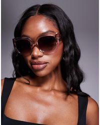 Quay - Quay - after hours - lunettes - Lyst