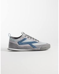 Calvin Klein - Runner Trainers - Lyst