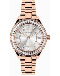 Sekonda - Margot 34Mm Analogue Watch - Lyst