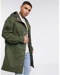 Herren-Bekleidung von Pretty Green 