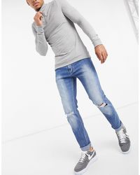 Dr. Denim Jeans for Men - Up to 50% off at Lyst.com