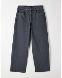 ASOS - baggy Jeans - Lyst