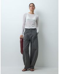 ASOS - Utility Cargo Pants - Lyst