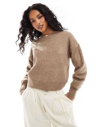 Pimkie - V Neck Jumper - Lyst