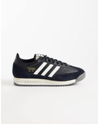 adidas Originals - Adidas Orginals Sl 72 Rs Sneakers - Lyst