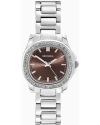 Sekonda - Octaire 30Mm Tv Watch - Lyst
