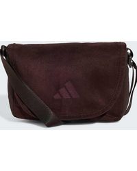 adidas Originals - Soft Lux Cross Body Bag - Lyst