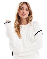 4th & Reckless - – strickpullover - Lyst