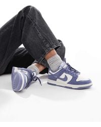Nike - Dunk Low Trainers - Lyst