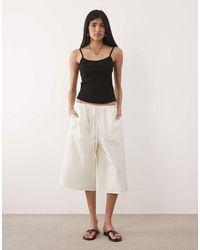 ASOS - Long Line Bermuda Short - Lyst