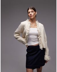 emory park - – strickjacke - Lyst