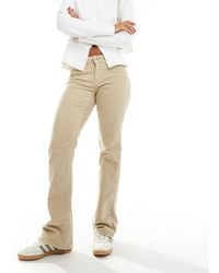 Levi's - – bootcut-jeans aus cord - Lyst
