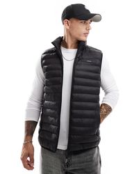 Calvin Klein - – steppweste - Lyst