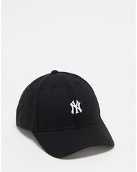 '47 - Mlb Ny Yankees Mini Logo Cap - Lyst