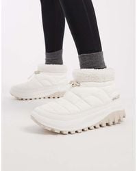 Columbia - Snowtrot Boot - Lyst