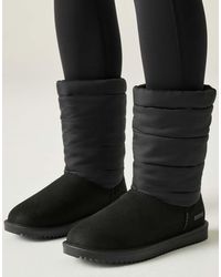 Regatta - Waterproof Risley Baffle Mid Boots - Lyst