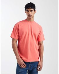 Vans - Premium Loose Fit Tshirt - Lyst