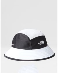 The North Face - Tnf Run Bucket Hat - Lyst