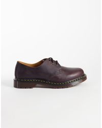 Dr. Martens - 1461 3 Eye Shoes - Lyst