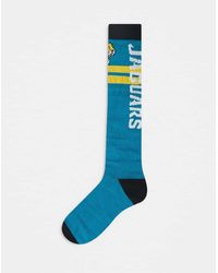 OOSC - Jacksonville Jaguars Nfl Skisnowboard Sock - Lyst