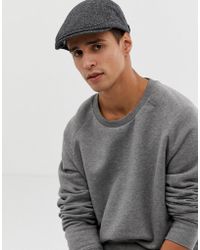ted baker asam flat cap