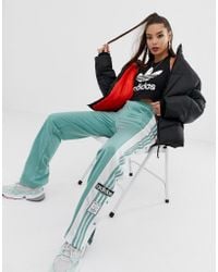 adidas cargo pants women