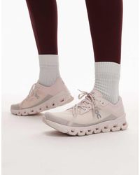 On Shoes - Cloud X 4 Ad Training Trainers - Lyst
