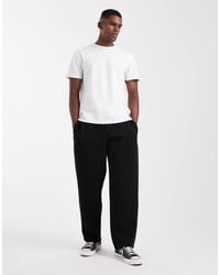 Jack & Jones - – locker geschnittene jogginghose - Lyst