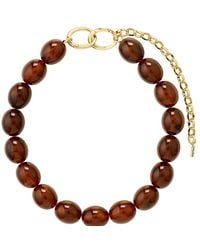 Pilgrim - Still Necklace - Lyst