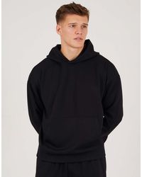 Brave Soul - Relaxed Fit Overhead Hoodie - Lyst
