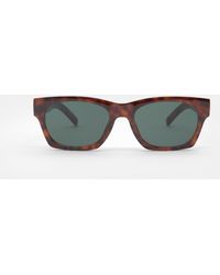 Pull&Bear - – sonnenbrille - Lyst