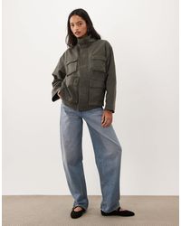 Cotton On - Eavis veste en - Lyst