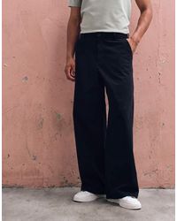 ASOS - Loose Chinos - Lyst
