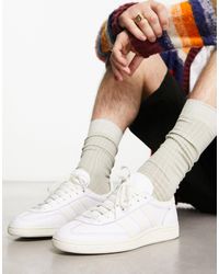 Lacombe - Sneakers bianche da Uomo di adidas Originals in Bianco | Lyst