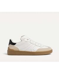 Stradivarius - Casual Retro Trainers - Lyst