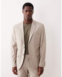 Mango - Elegante Blazer - Lyst