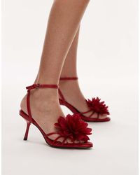 TOPSHOP - Isla - Lyst